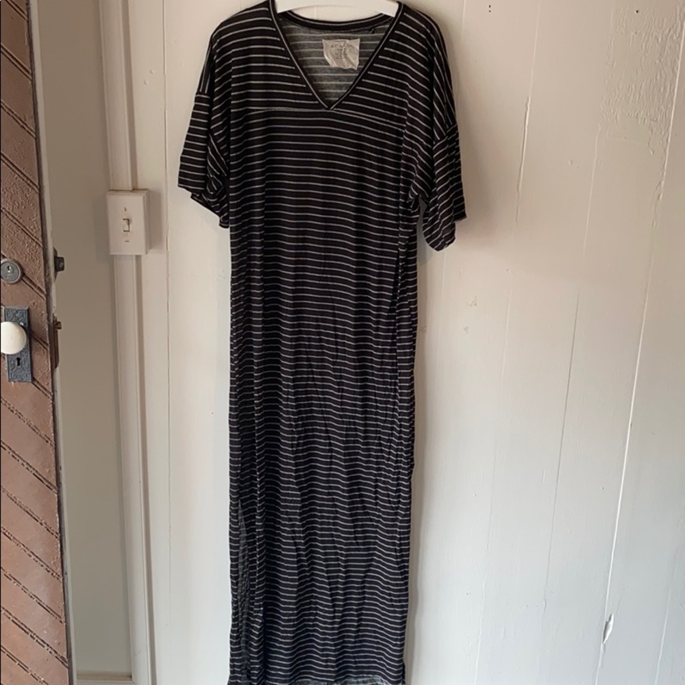 Acacia swimwear Tel Aviv maxi